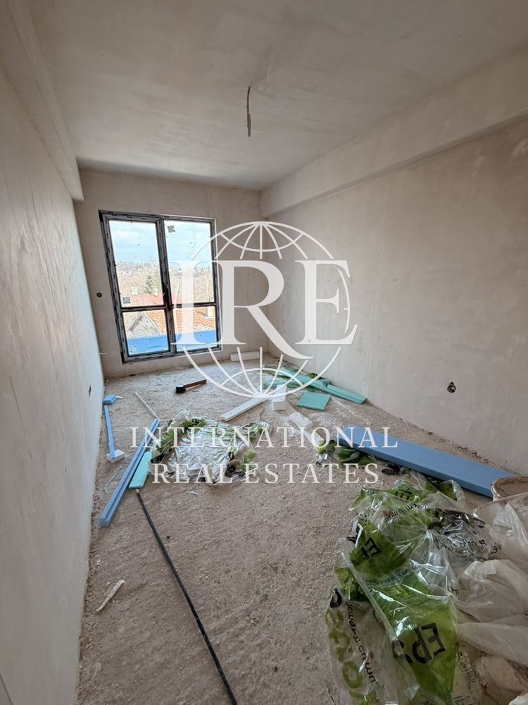 Продава 3-СТАЕН, гр. Варна, м-т Горна Трака, снимка 3 - Апартаменти - 54109957