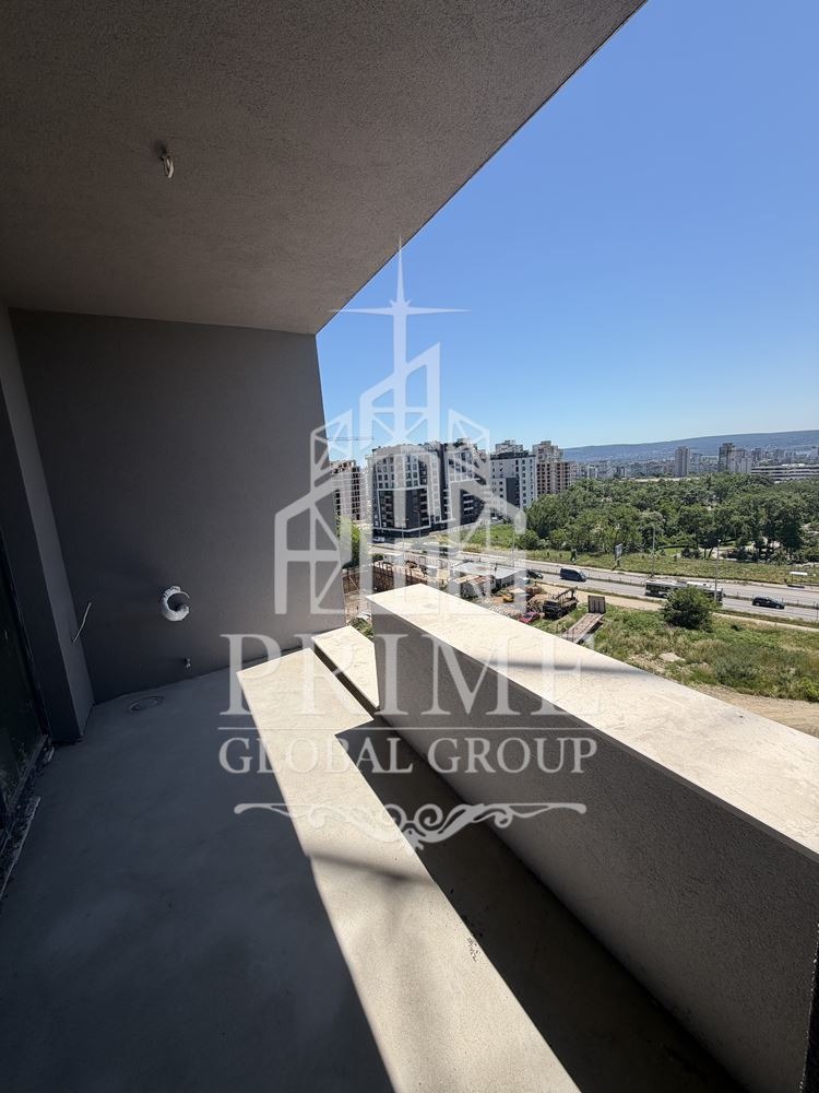 Продава 3-СТАЕН, гр. Варна, Възраждане 4, снимка 5 - Апартаменти - 55749163