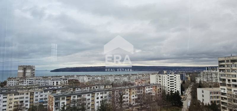 Продаја  3 спаваће собе Варна , Бриз , 153 м2 | 39430914 - слика [11]