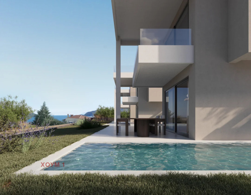 Продава 4-СТАЕН, Извън страната, област Извън страната, снимка 5 - Апартаменти - 52184643