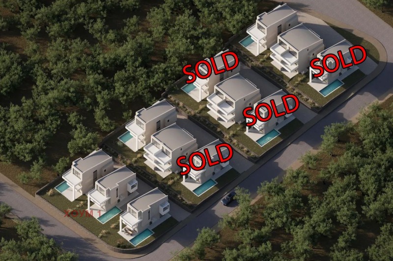 Продава 4-СТАЕН, Извън страната, област Извън страната, снимка 3 - Апартаменти - 52184643