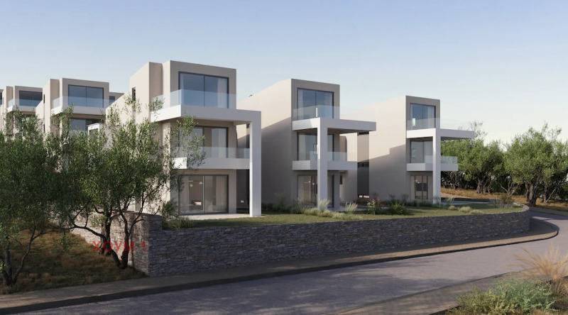 Продава 4-СТАЕН, Извън страната, област Извън страната, снимка 2 - Апартаменти - 52184643