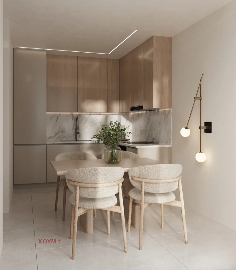 Продава 4-СТАЕН, Извън страната, област Извън страната, снимка 10 - Апартаменти - 52184643