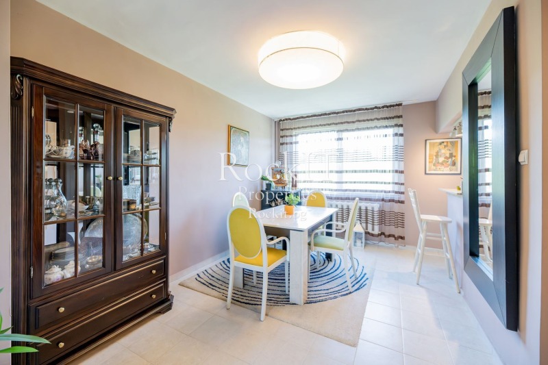 Продава  Мезонет град София , Западен парк , 120 кв.м | 78728499 - изображение [3]