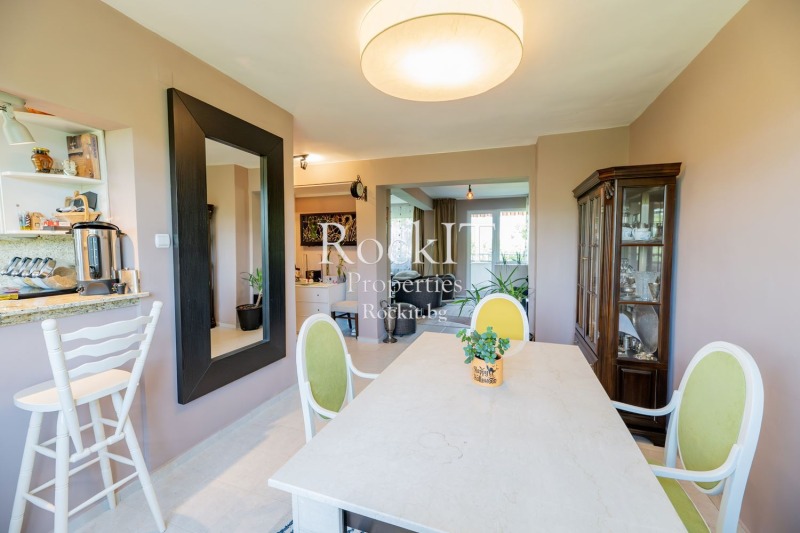 Продава  Мезонет, град София, Западен парк •  309 000 EUR • ID 17902253 — holmes.bg - [1] 