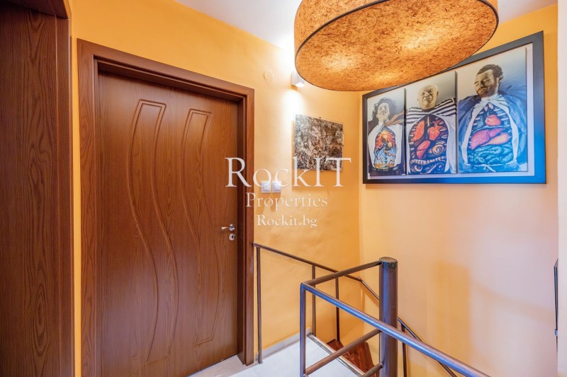 Продава  Мезонет град София , Западен парк , 120 кв.м | 78728499 - изображение [11]