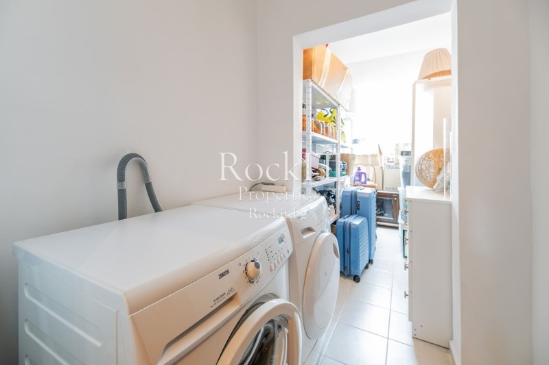 Продава  Мезонет град София , Западен парк , 120 кв.м | 78728499 - изображение [17]