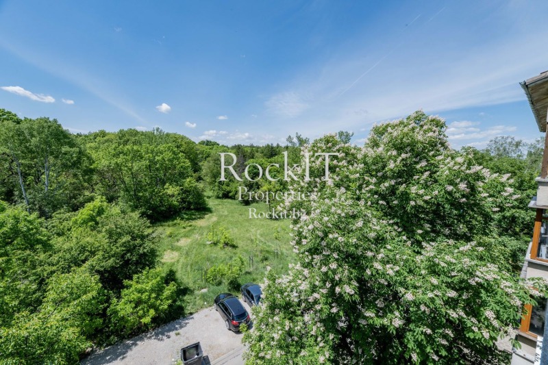 Продава  Мезонет град София , Западен парк , 120 кв.м | 78728499 - изображение [16]