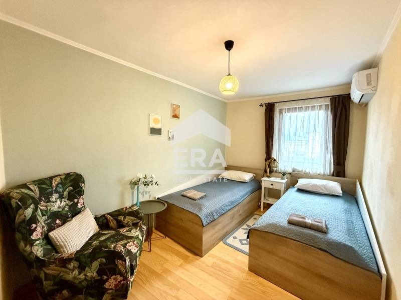 Продава ЕТАЖ ОТ КЪЩА, гр. Велико Търново, Стара част, снимка 7 - Етаж от къща - 53353493
