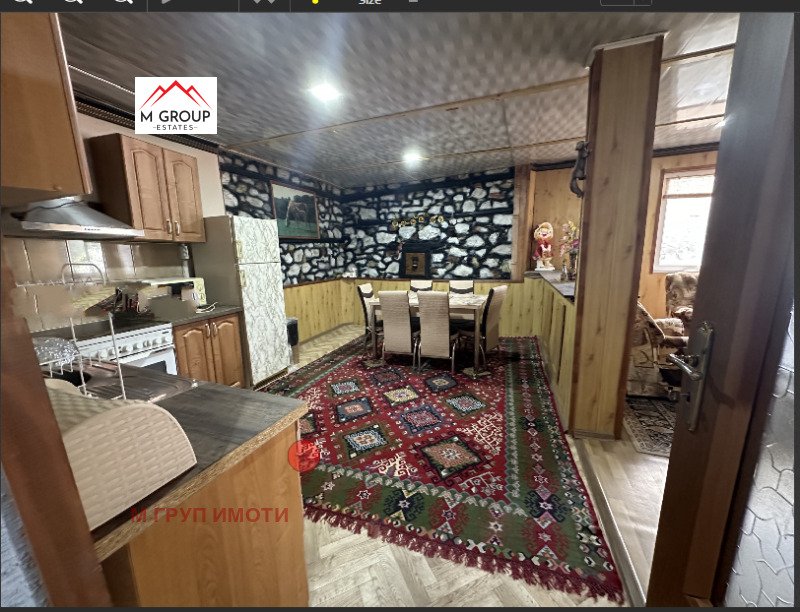 Продава  Къща област Смолян , с. Орехово , 140 кв.м | 90901614 - изображение [2]