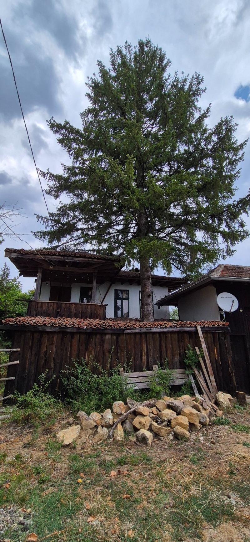 Satılık  Ev bölge Veliko Tarnovo , Elena , 100 metrekare | 66152390