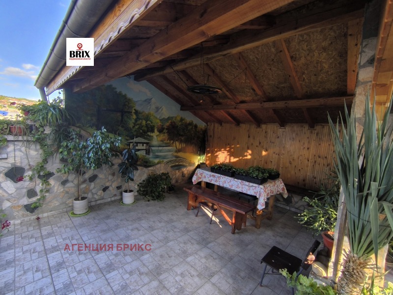 Till salu  Hus region Ruse , Bjala , 164 kvm | 33727900 - bild [16]