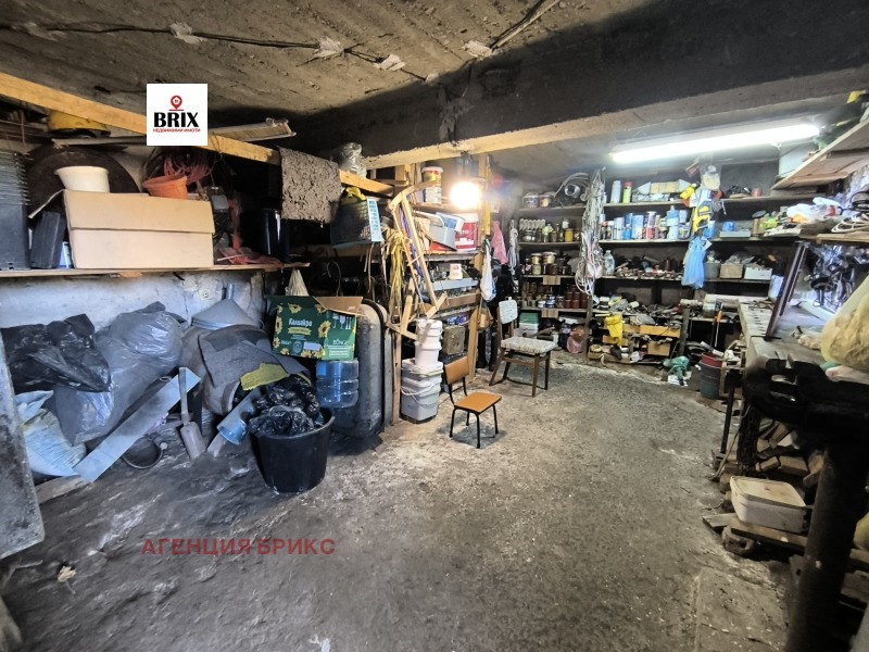 Till salu  Hus region Ruse , Bjala , 164 kvm | 33727900 - bild [15]