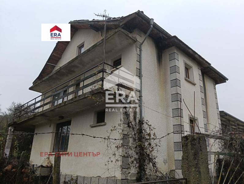 Продава КЪЩА, с. Остра могила, област Стара Загора