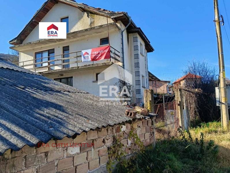 Продава КЪЩА, с. Остра могила, област Стара Загора, снимка 5 - Къщи - 52738381