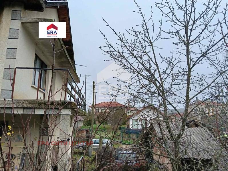 Продава КЪЩА, с. Остра могила, област Стара Загора, снимка 3 - Къщи - 52738381