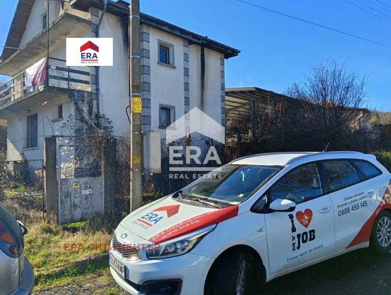 Продава КЪЩА, с. Остра могила, област Стара Загора, снимка 4 - Къщи - 52738381