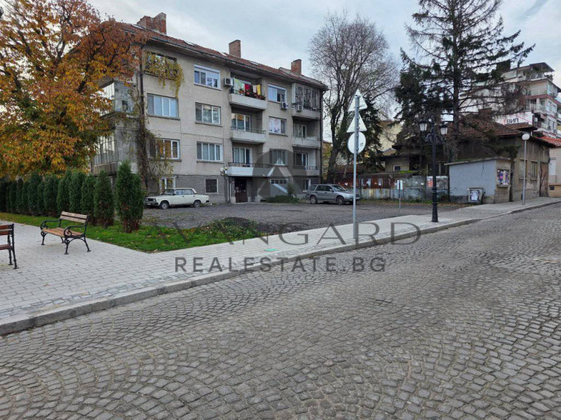 Продава КЪЩА, гр. Пловдив, Център, снимка 6 - Къщи - 53098043