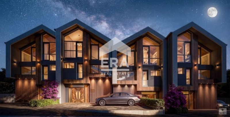 Продава КЪЩА, гр. Варна, м-т Ален мак, снимка 5 - Къщи - 55749912