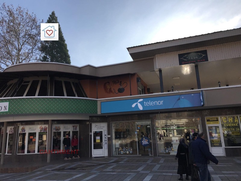Til salg  Bar; Kaffebar region Pazardzhik , Peshtera , 250 kvm | 37369710