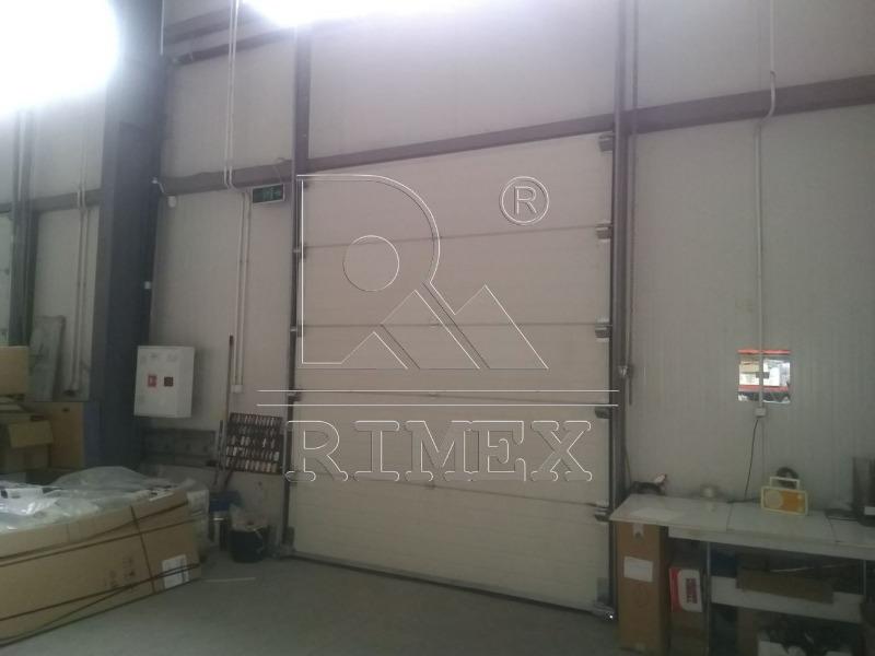 En venta  Edificio industrial Plovdiv , Industrialna zona - Sever , 1500 metros cuadrados | 96771082 - imagen [2]