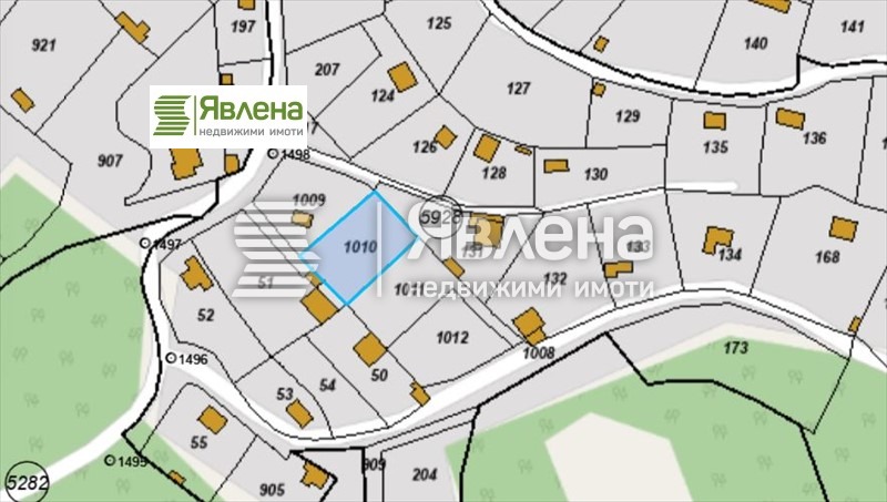 Продава  Парцел град София , гр. Нови Искър , 619 кв.м | 68894333 - изображение [6]