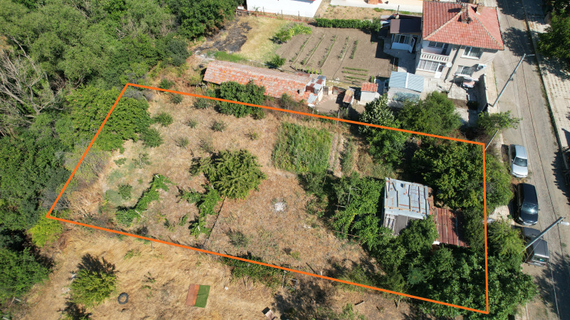 Te koop  Verhaallijn regio Boergas , Kablesjkovo , 841 m² | 28074412 - afbeelding [4]