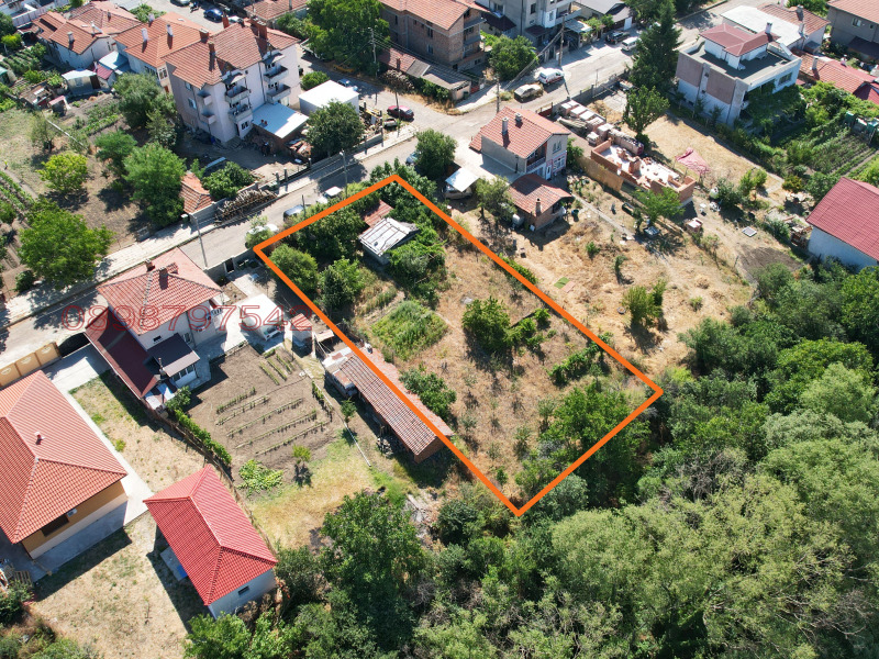 Te koop  Verhaallijn regio Boergas , Kablesjkovo , 841 m² | 28074412 - afbeelding [2]