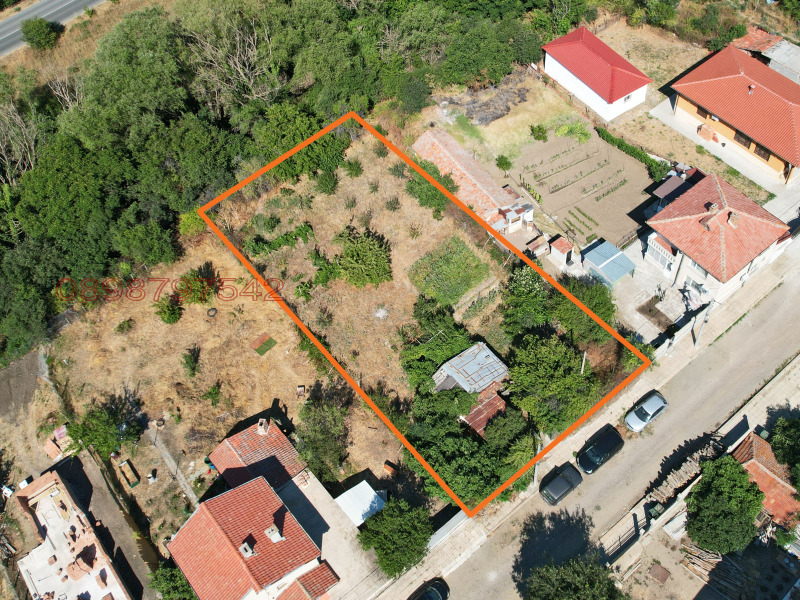 Te koop  Verhaallijn regio Boergas , Kablesjkovo , 841 m² | 28074412