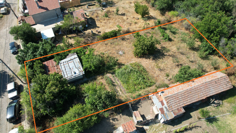 Te koop  Verhaallijn regio Boergas , Kablesjkovo , 841 m² | 28074412 - afbeelding [3]