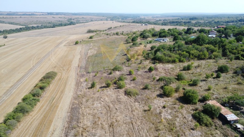 Продава ПАРЦЕЛ, с. Болярци, област Варна