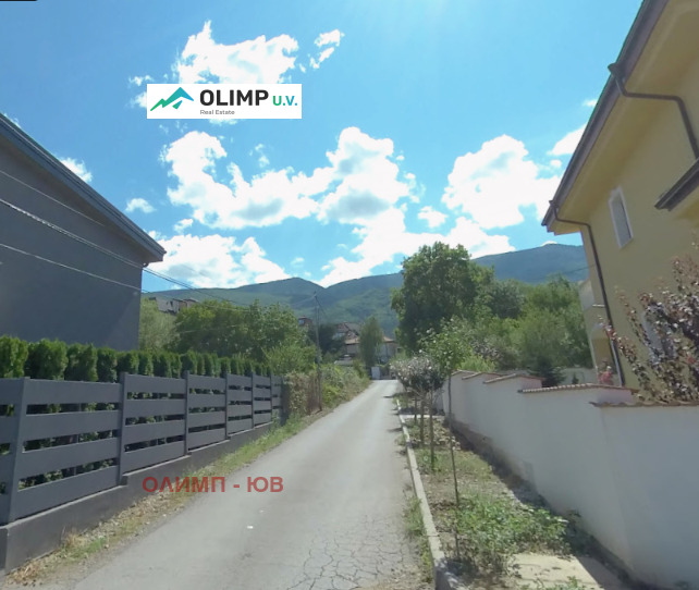 Продава ПАРЦЕЛ, гр. София, Драгалевци
