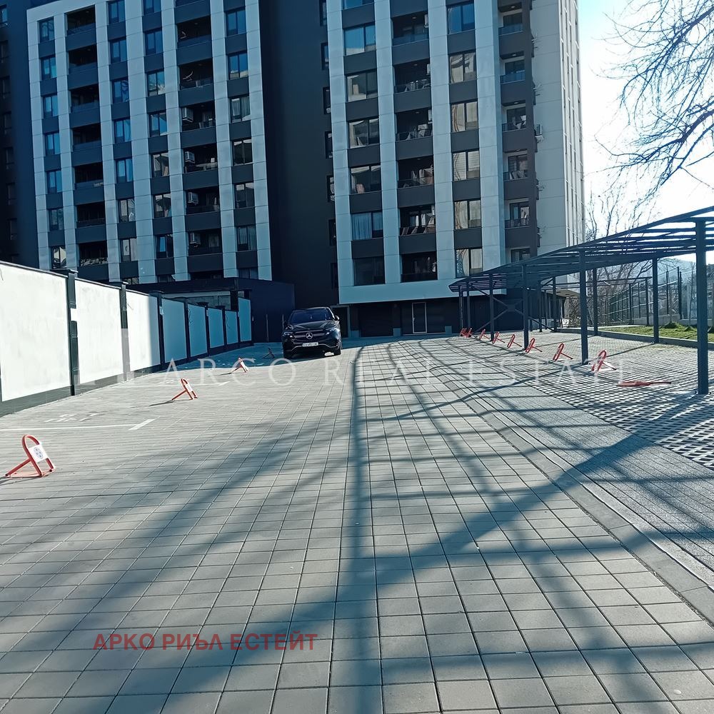 Продава 2-СТАЕН, гр. София, Овча купел, снимка 5 - Апартаменти - 54820351