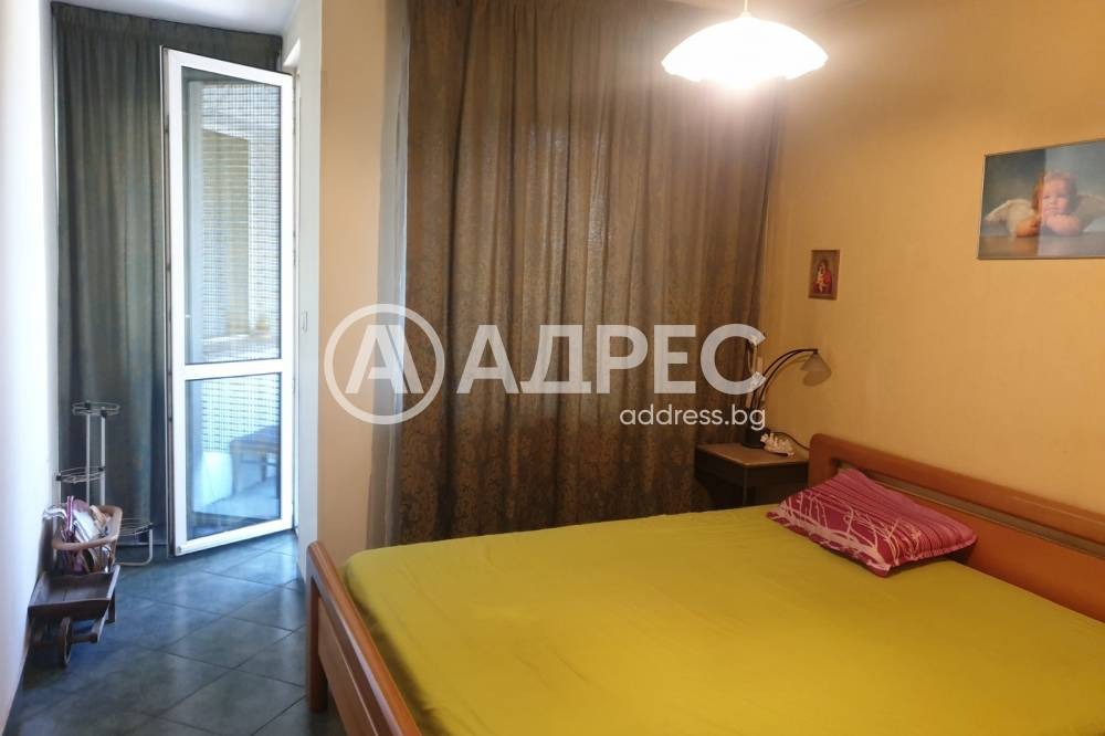 Продава 2-СТАЕН, гр. София, Оборище, снимка 6 - Апартаменти - 54941639