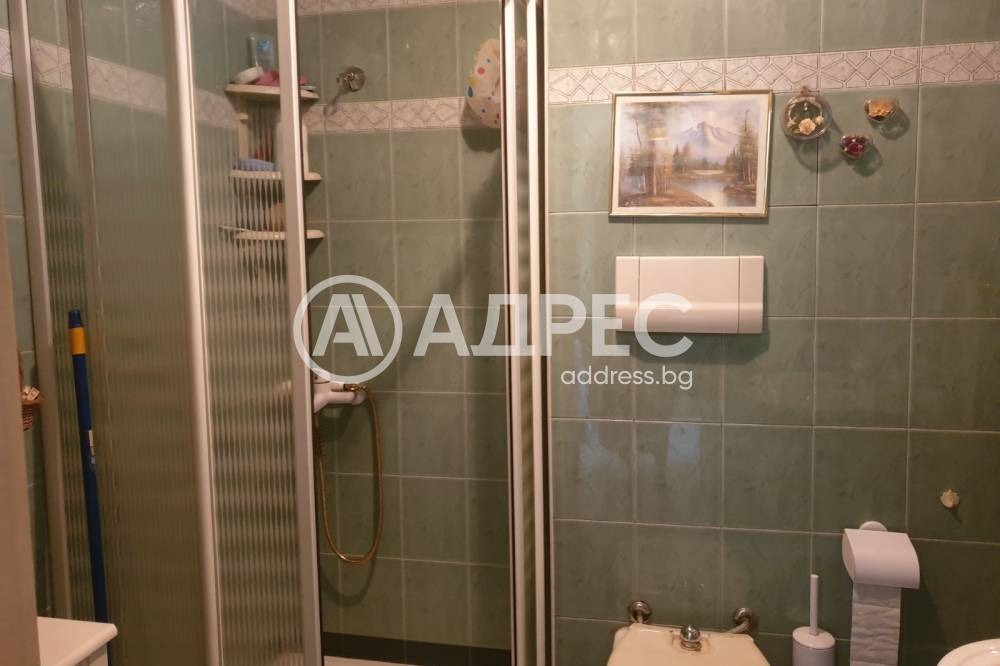 Продава 2-СТАЕН, гр. София, Оборище, снимка 4 - Апартаменти - 54941639