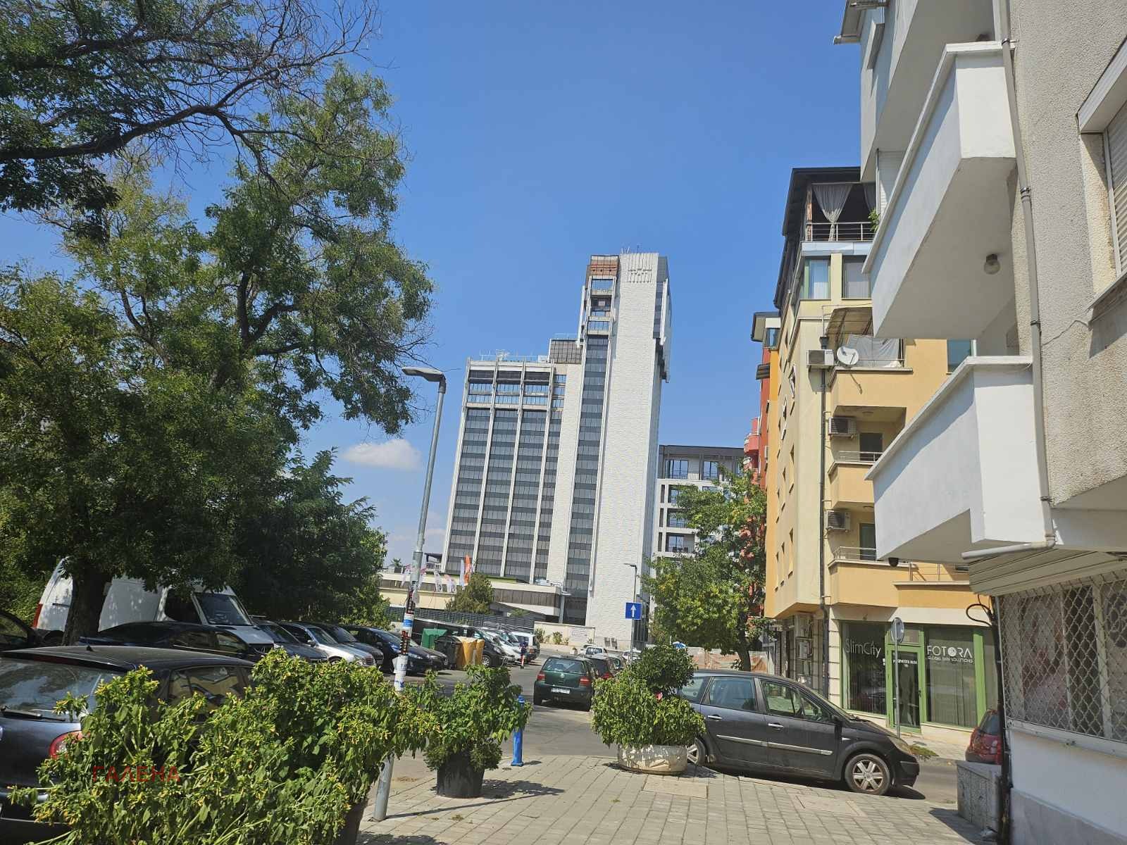 Продава 2-СТАЕН, гр. Пловдив, Кършияка, снимка 2 - Апартаменти - 55883669