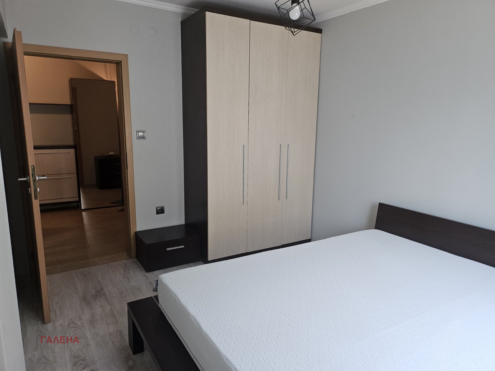 Продава 2-СТАЕН, гр. Пловдив, Кършияка, снимка 9 - Апартаменти - 55883669