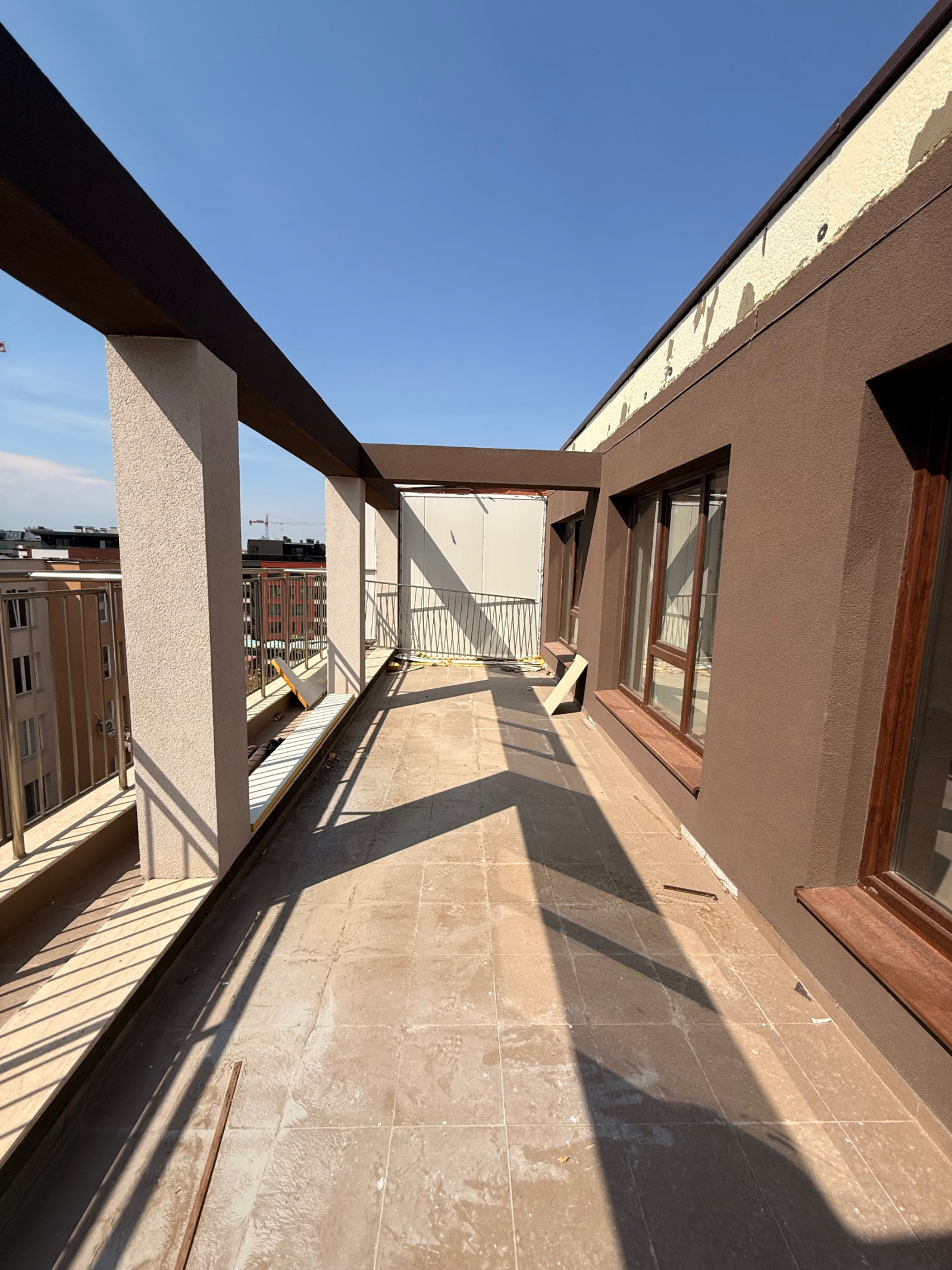 Продава 2-СТАЕН, гр. София, Малинова долина, снимка 5 - Апартаменти - 56070429