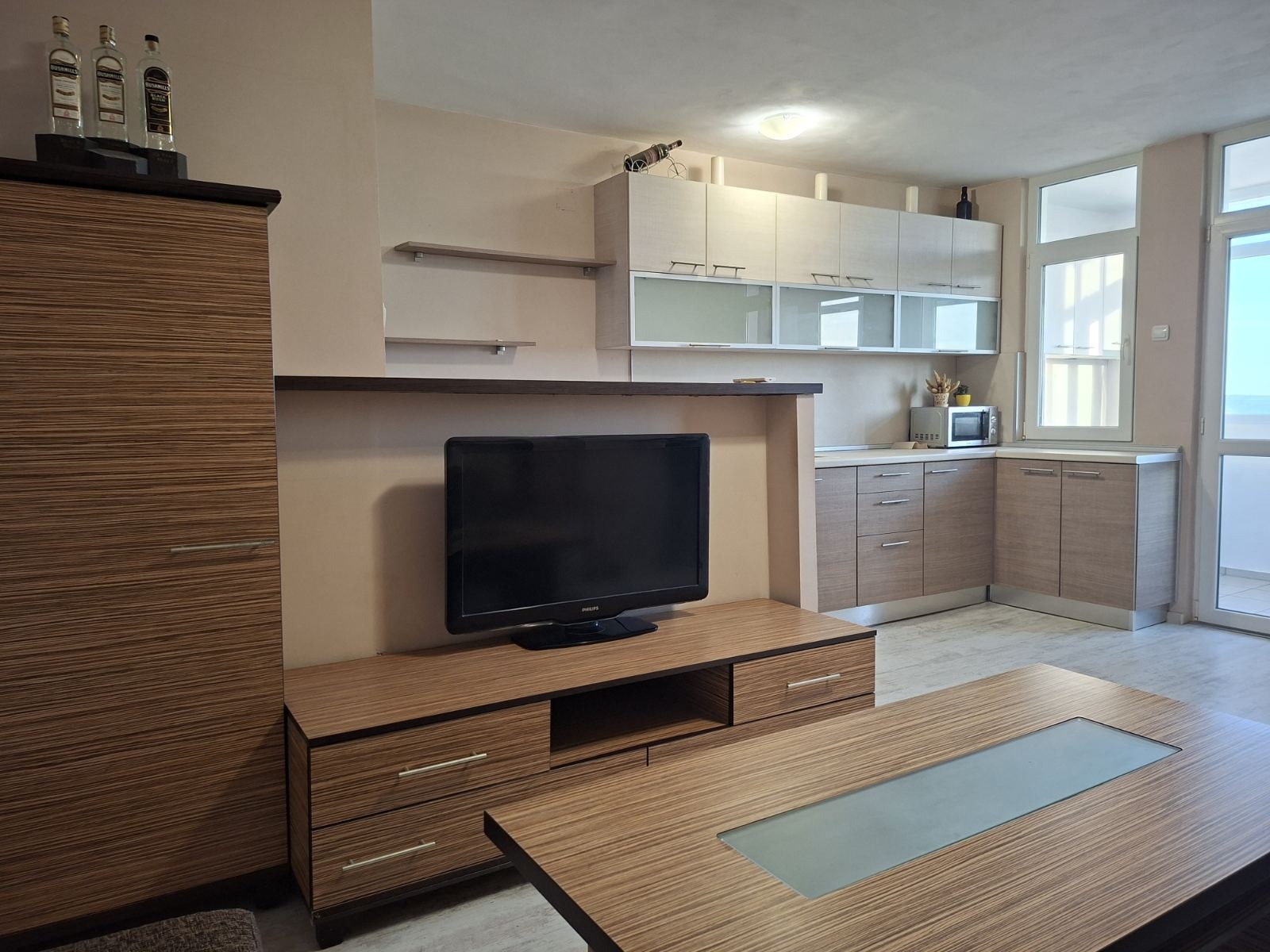 Продава 3-СТАЕН, гр. Варна, Владислав Варненчик 2, снимка 2 - Апартаменти - 54715698