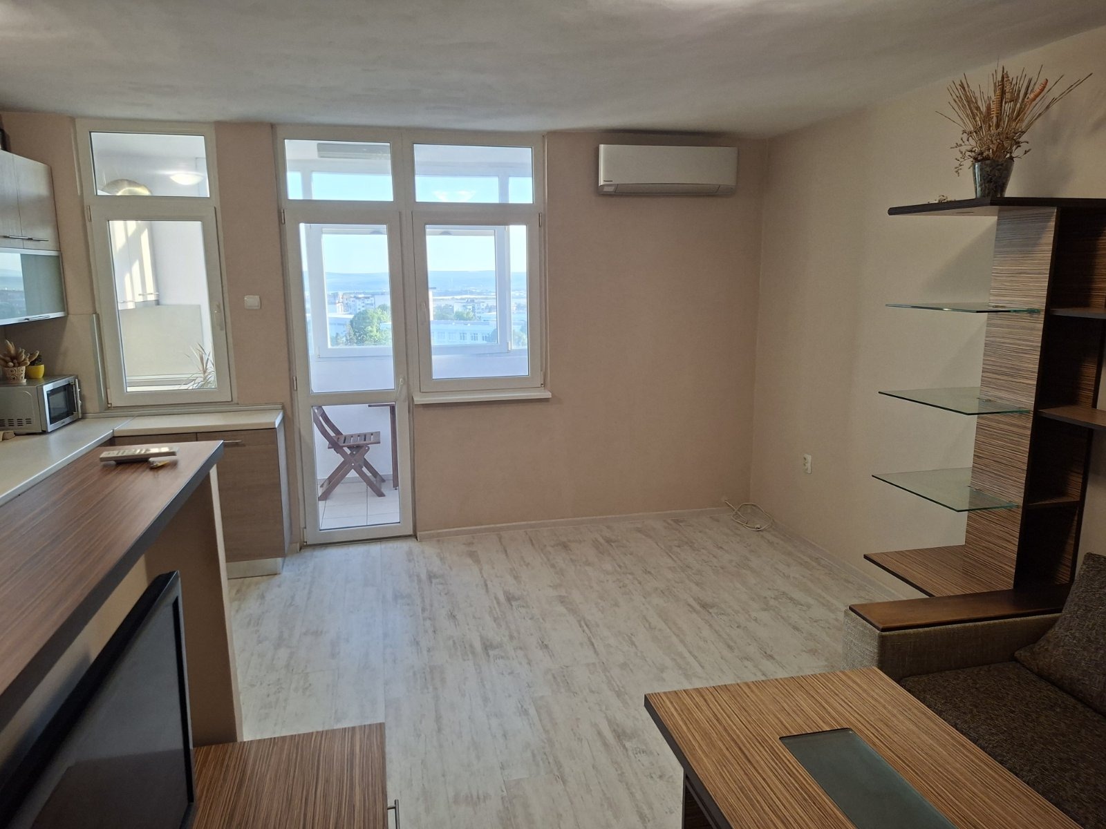 Продава 3-СТАЕН, гр. Варна, Владислав Варненчик 2, снимка 5 - Апартаменти - 54715698