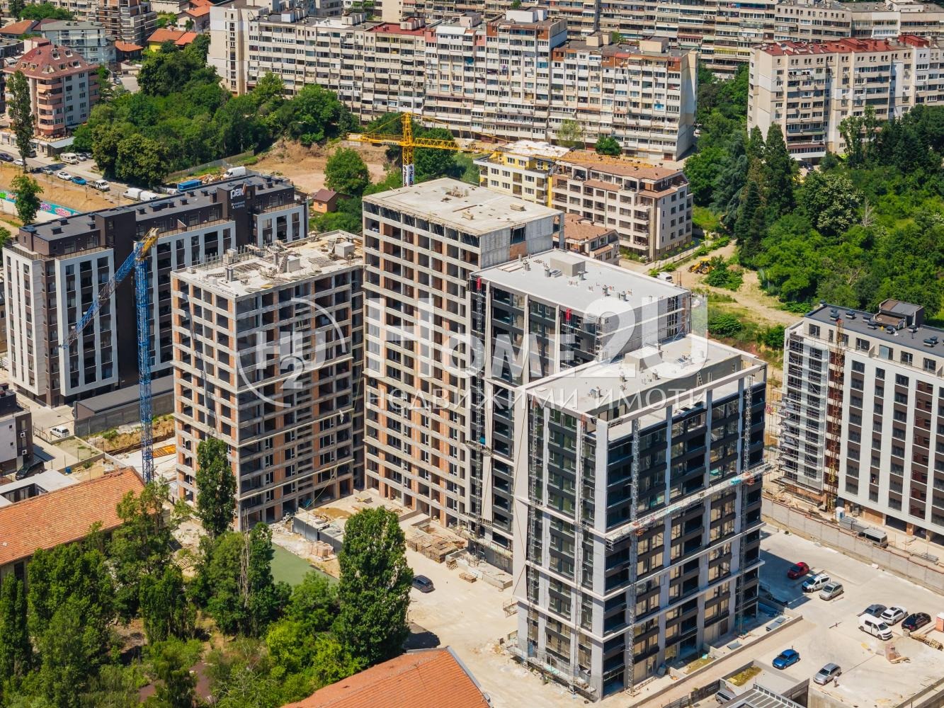Продава 3-СТАЕН, гр. София, Овча купел