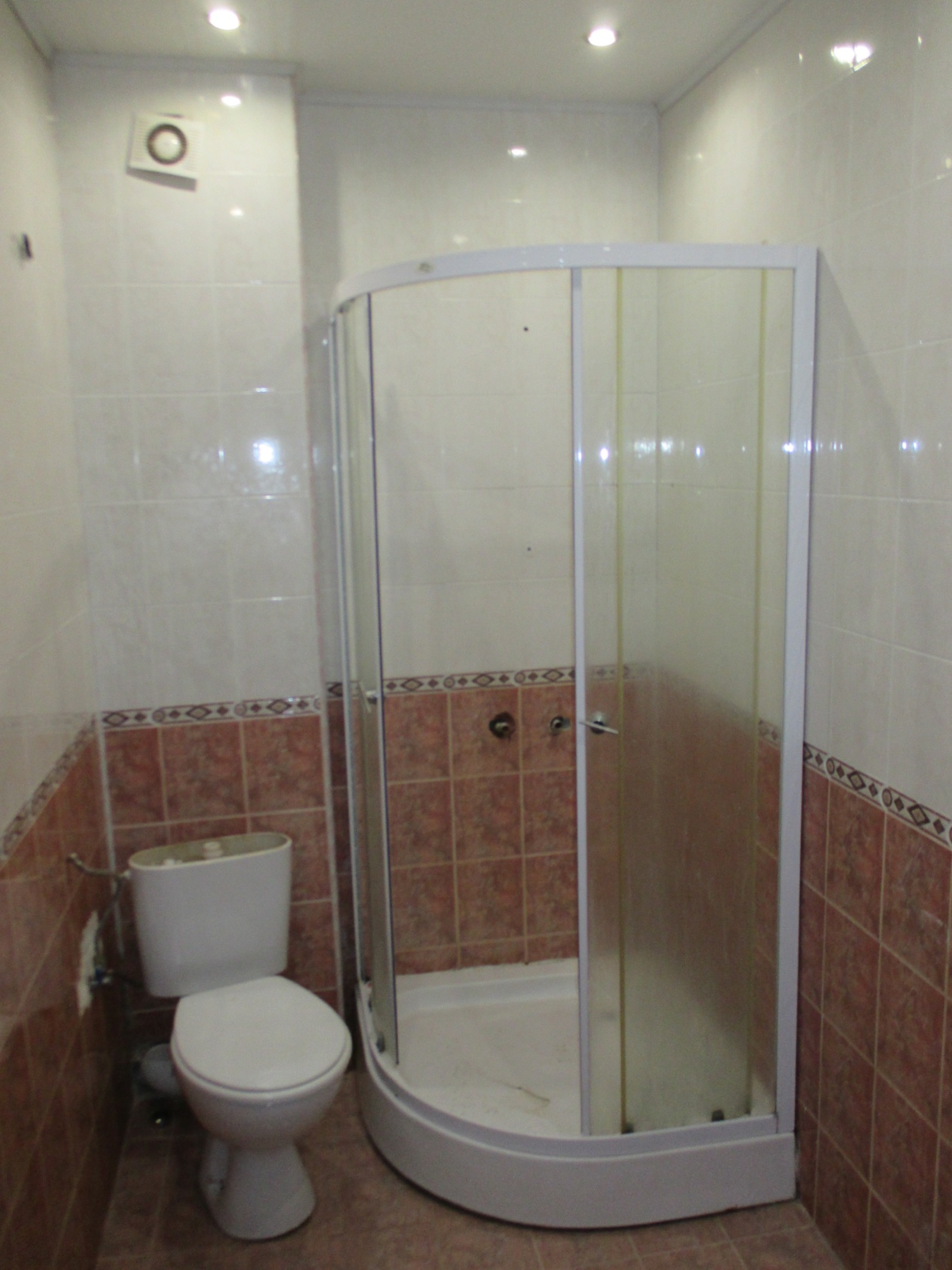 Продава 3-СТАЕН, гр. Кърджали, Възрожденци, снимка 9 - Апартаменти - 55132876