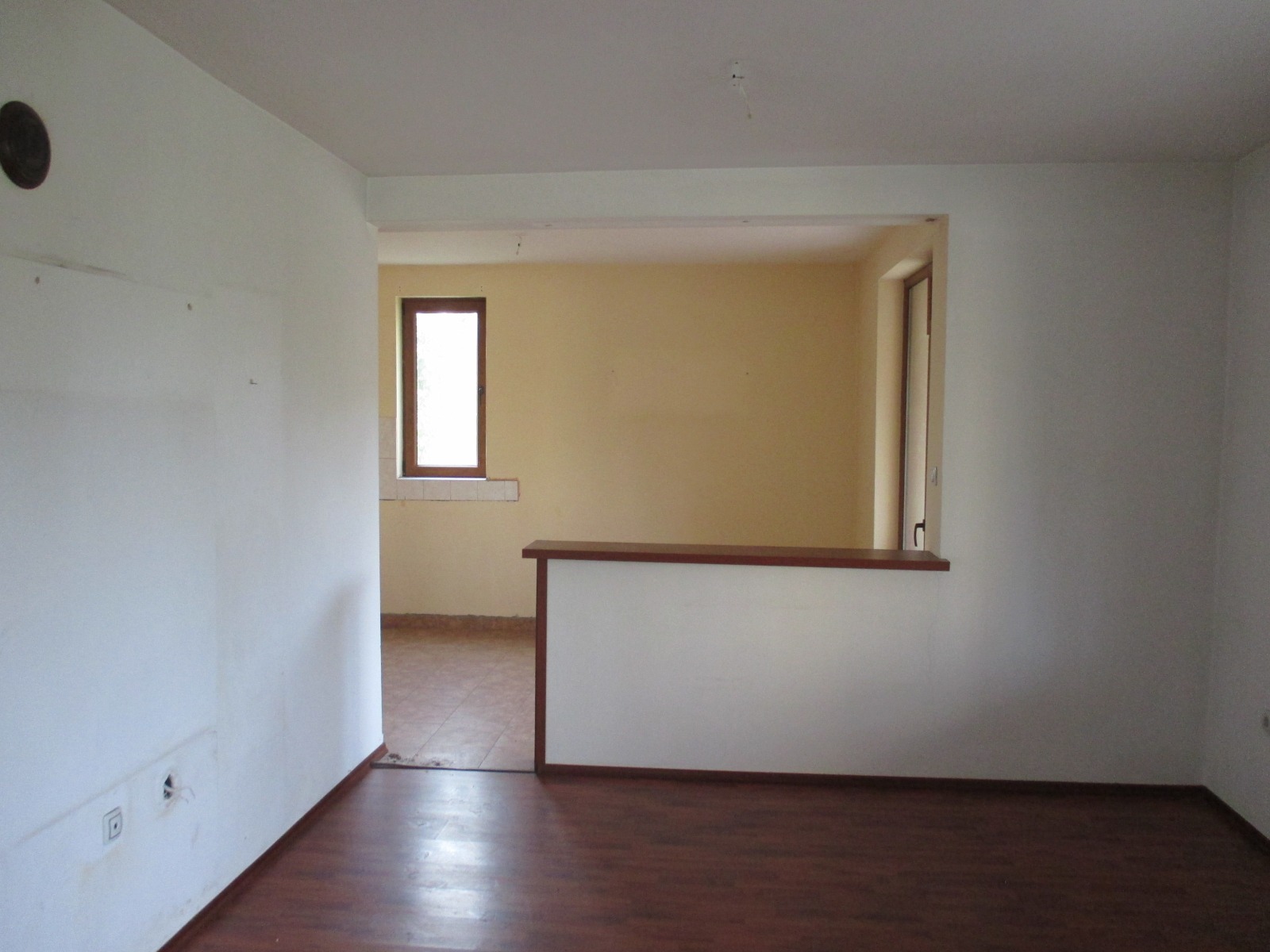 Продава 3-СТАЕН, гр. Кърджали, Възрожденци, снимка 3 - Апартаменти - 55132876