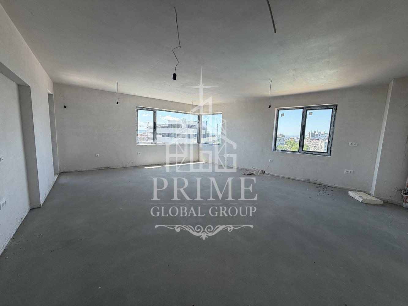 Продава 3-СТАЕН, гр. Варна, Възраждане 4, снимка 2 - Апартаменти - 55749163