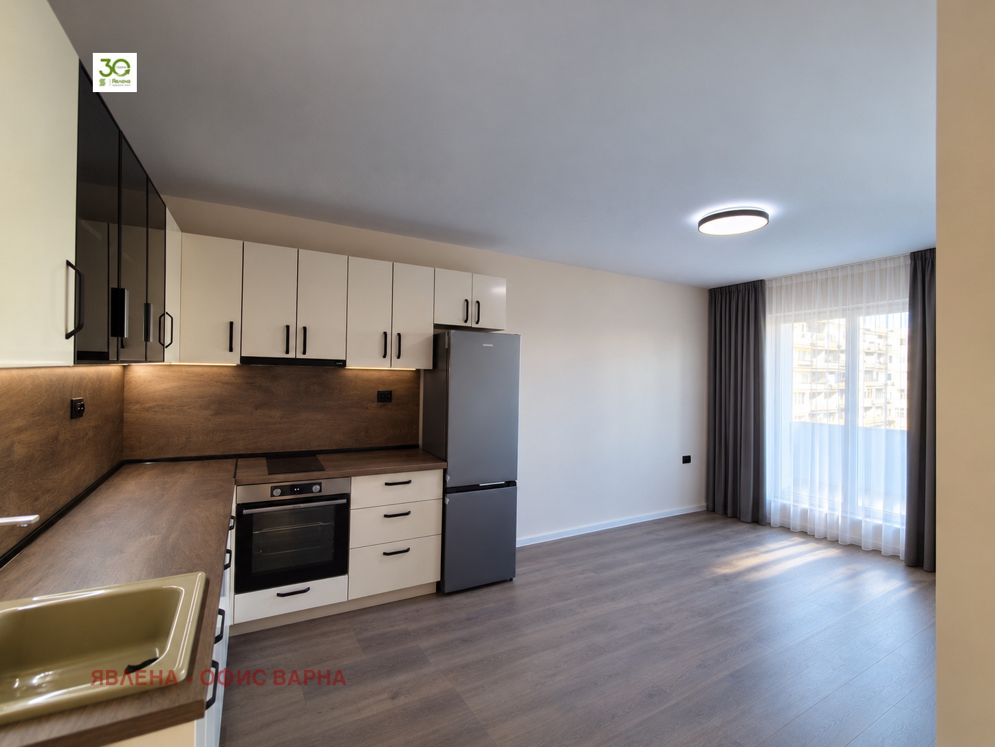 Продава 3-СТАЕН, гр. Варна, Младост 1, снимка 9 - Апартаменти - 56171463