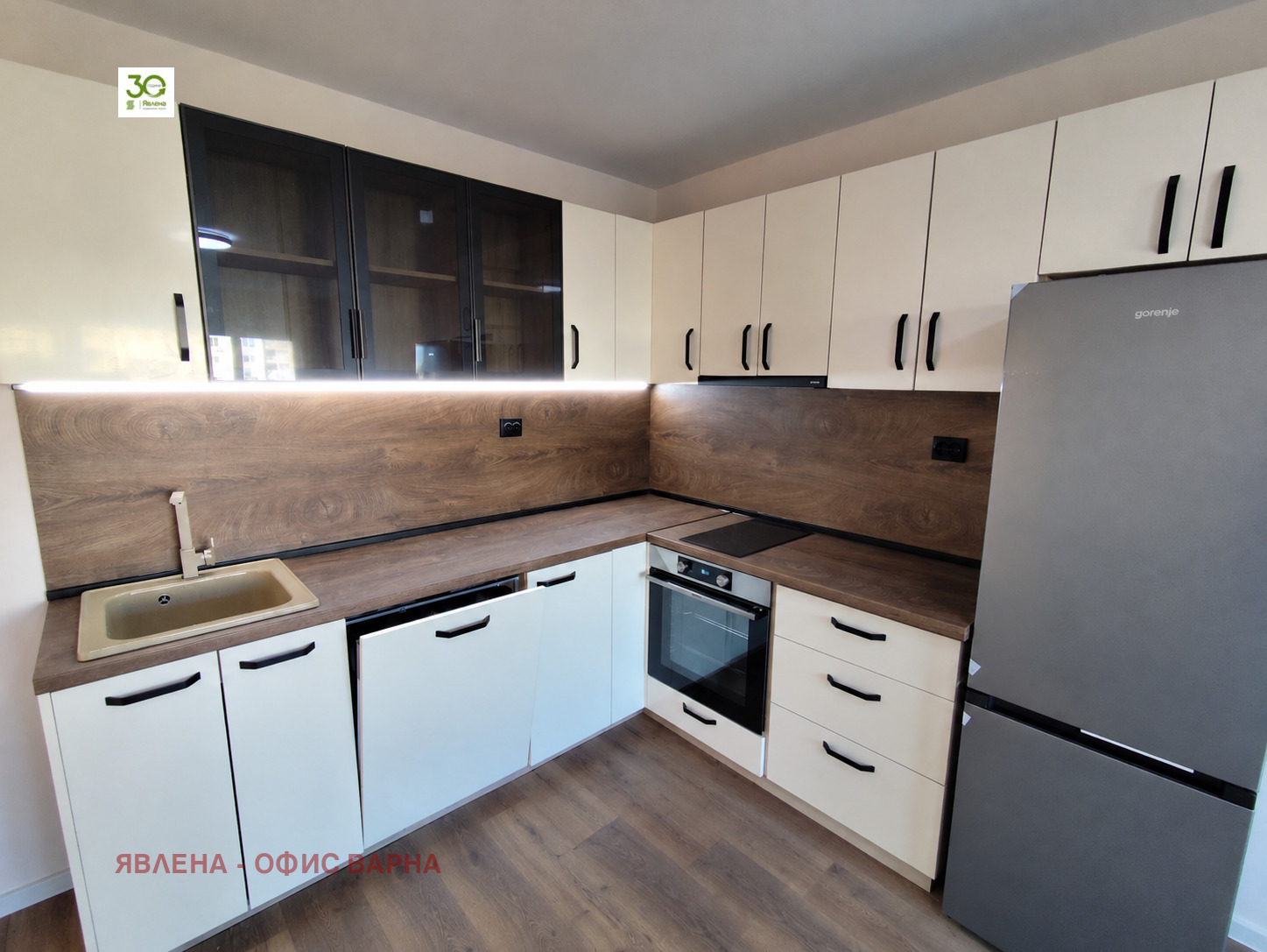 Продава 3-СТАЕН, гр. Варна, Младост 1, снимка 10 - Апартаменти - 56171463