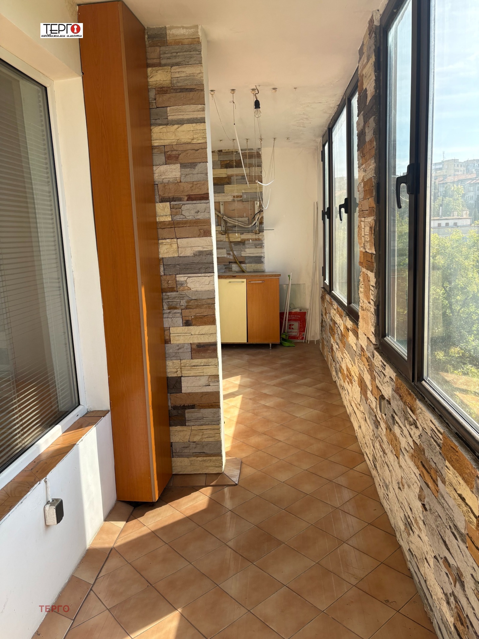 Продава 3-СТАЕН, гр. Русе, Дружба 3, снимка 11 - Апартаменти - 56598001
