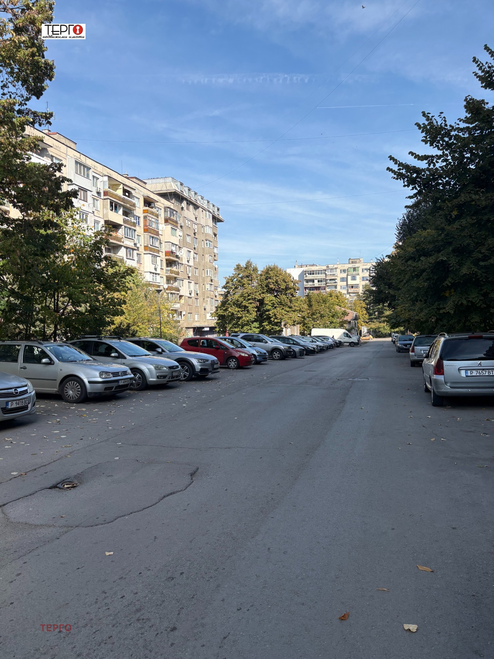 Продава 3-СТАЕН, гр. Русе, Дружба 3, снимка 14 - Апартаменти - 56598001