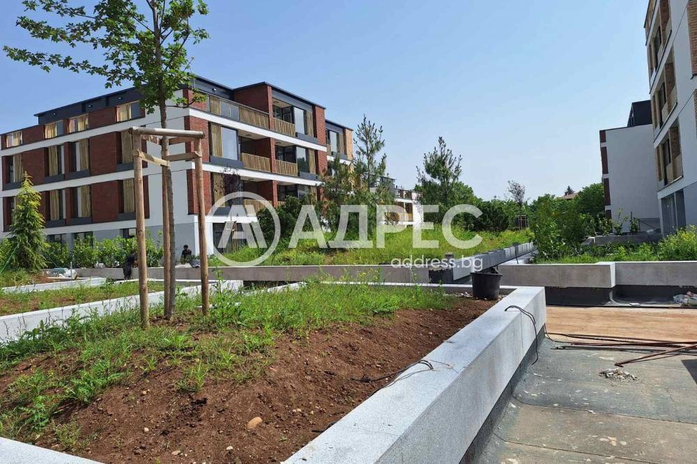Продава МНОГОСТАЕН, гр. София, Бояна