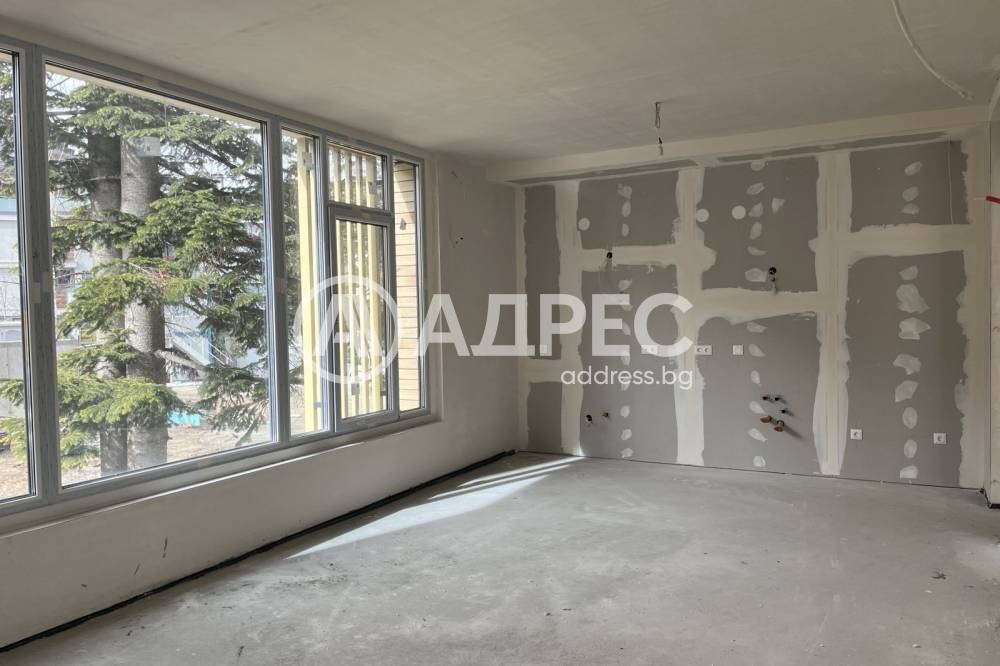 Продава МНОГОСТАЕН, гр. София, Бояна, снимка 4 - Апартаменти - 54604158